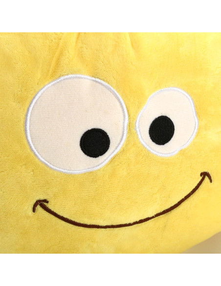 Almohada Vibrante Sensorial Suministros Especiales 30x13 cm