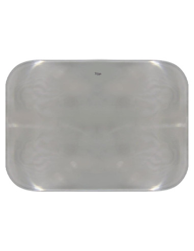 Lente Gran Angular CIPA 60100 para Vehículos - 20.32x25.4 cm