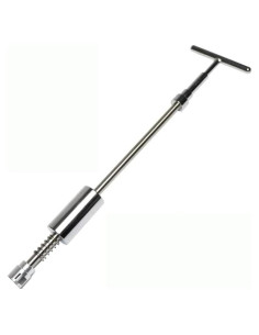 Martillo T Bar WHDZ para Reparación de Abolladuras 50 cm