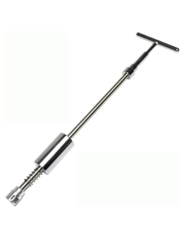 Martillo T Bar WHDZ para Reparación de Abolladuras 50 cm