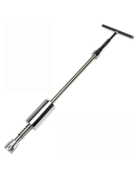 Martillo T Bar WHDZ para Reparación de Abolladuras 50 cm