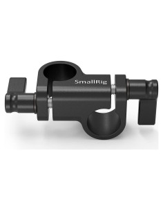 Abrazadera de Varilla 15mm a 90 SmallRig 2069 - Aluminio