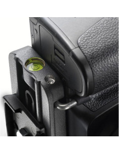 Soporte en L Manfrotto MS050M4-Q2 15 kg Magnesio 2