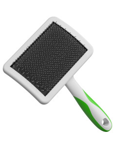 Cepillo de Limpieza Andis 68540 para Mascotas Grande Verde 2