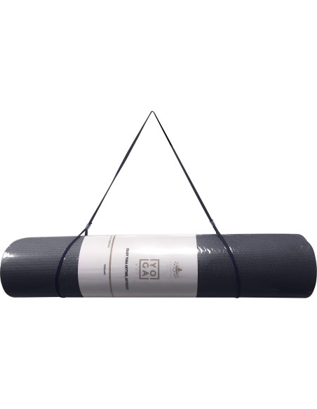 Alfombrilla de Yoga Hatha Yoga TPE Antideslizante 182.88x68.58cm Alfombrilla de Yoga Hatha Yoga TPE Antideslizante 182.88x68.58cm