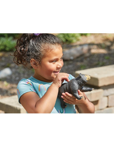 Conjunto de Animales del Bosque Jumbo Recursos de Aprendizaje - 5 Piezas