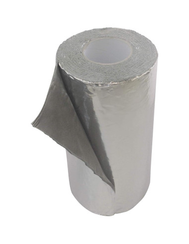 Aislamiento de Conductos Frost King FV516 4.76 cm x 4.57 m Blanco