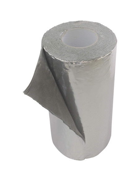 Aislamiento de Conductos Frost King FV516 4.76 cm x 4.57 m Blanco