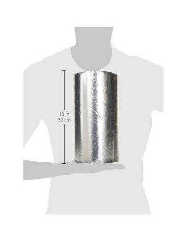 Aislamiento de Conductos Frost King FV516 4.76 cm x 4.57 m Blanco