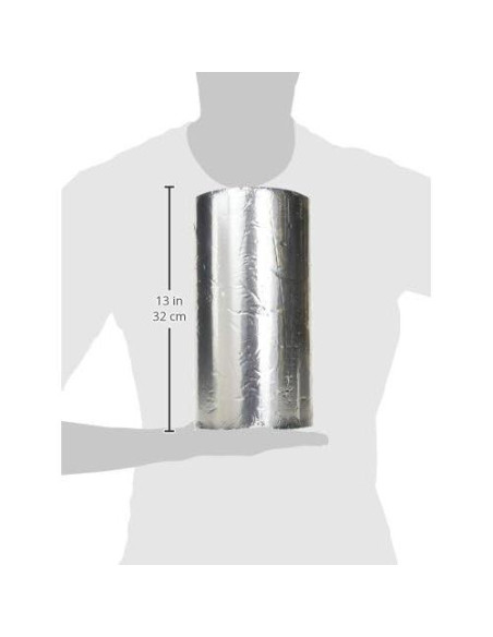 Aislamiento de Conductos Frost King FV516 4.76 cm x 4.57 m Blanco