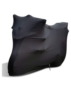 Cubierta de Motocicleta Interior WinPower 265x105x125 cm
