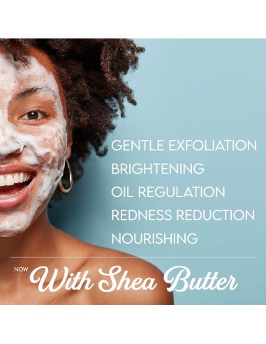 Barra de Jabón de Arroz Doana 99g - Vegano con Manteca de Karité