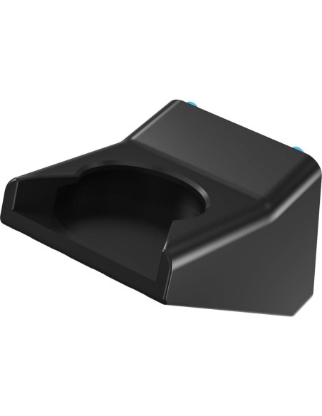 Soporte de Ventana MSAFF para Ring Indoor Cam - Negro