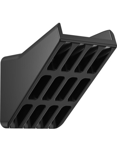 Soporte de Ventana MSAFF para Ring Indoor Cam - Negro