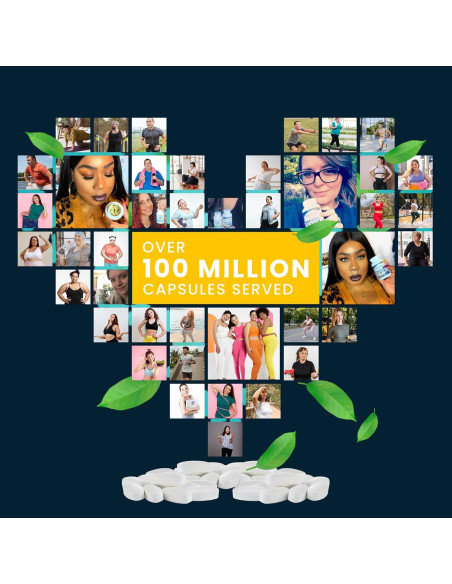 Tabletas de Calcio Shiny Leaf 600 mg con Vitamina D3 - 120 Ct Tabletas de Calcio Shiny Leaf 600 mg con Vitamina D3 - 120 Ct