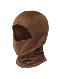 Balaclava Camo CAMOTER Unisex para Esquí y Caza UV