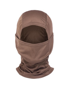 Balaclava Camo CAMOTER Unisex para Esquí y Caza UV 2