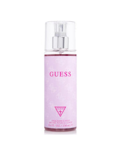 Bruma de Fragancia Guess para Mujeres 248 ml Floral Amaderada