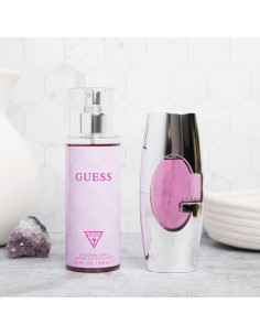 Bruma de Fragancia Guess para Mujeres 248 ml Floral Amaderada 2