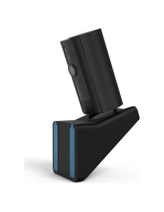 Soporte Adhesivo para Cámara Interior KOROAO 20 Negro