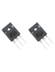 Diodo IGBT FGH60N60SMD 60A 600V - 2 Piezas - Bridgold