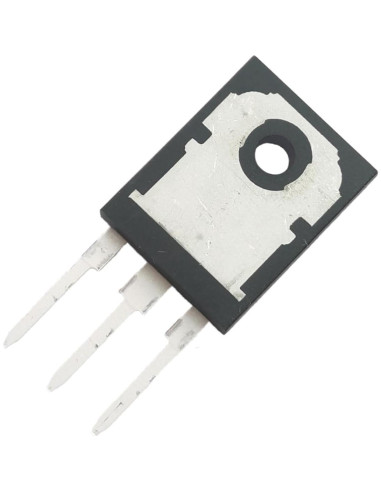 Diodo IGBT FGH60N60SMD 60A 600V - 2 Piezas - Bridgold