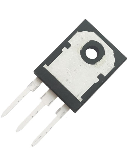 Diodo IGBT FGH60N60SMD 60A 600V - 2 Piezas - Bridgold