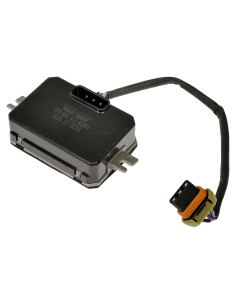 Resistor Motor Ventilador HVAC Dorman 973-234 Compatible