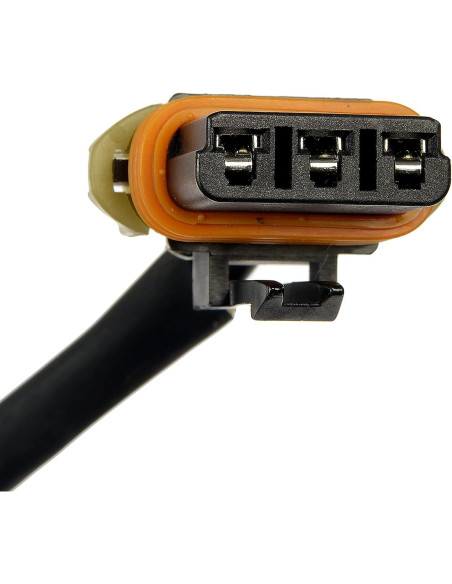 Resistor Motor Ventilador HVAC Dorman 973-234 Compatible