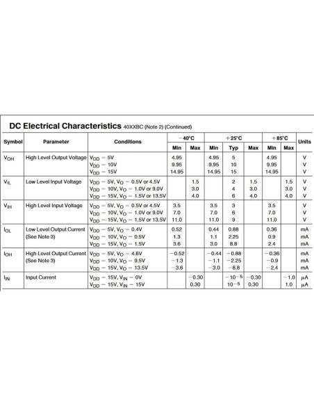 10 Piezas CD4060BE Contador Binario Oscilador DIP-16 12MHz