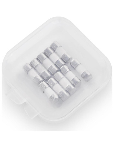 Fusible de Reemplazo 10A EPICKA para Adaptadores TA-105