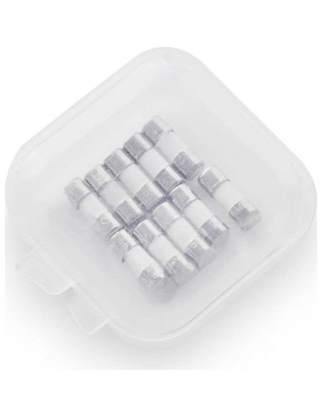 Fusible de Reemplazo 10A EPICKA para Adaptadores TA-105