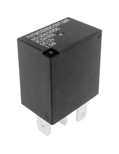 Paquete de 3 Relés SPDT Sonzrod 12VDC 1.5A para GM HVAC 2