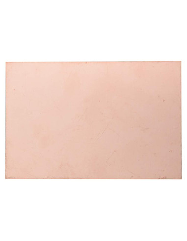 Placa de Circuito PCB Doble Cara uxcell 150x100mm 1.5mm