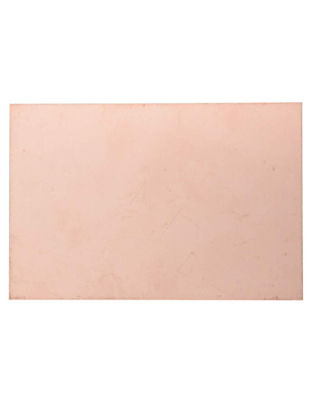 Placa de Circuito PCB Doble Cara uxcell 150x100mm 1.5mm