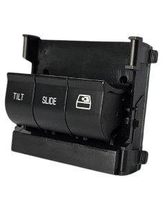 Interruptor de Ventana Deslizante Switch Doctor para Ford F-150 2009-2017