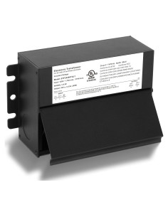 Controlador LED regulable 200W 24V Vanesa cUL TRIAC