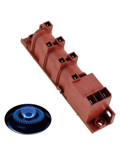 6 Encendedores de Chispa Tellfeel para Cocina a Gas 110/240V