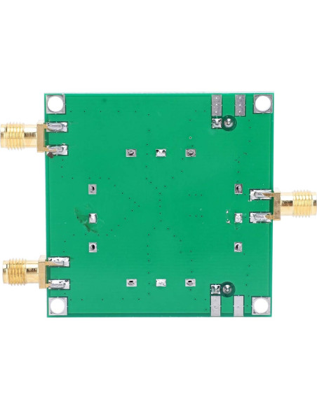 Módulo Interruptor RF HMC544A Fafeicy 10x9cm 39dBm Módulo Interruptor RF HMC544A Fafeicy 10x9cm 39dBm