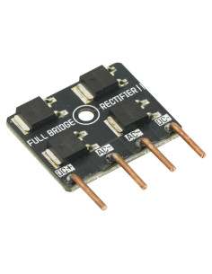 Puente Rectificador 16A 600V GODIYMODULES para Amplificador