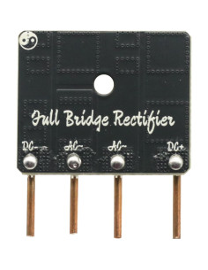 Puente Rectificador 16A 600V GODIYMODULES para Amplificador 2
