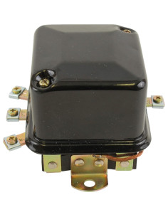 Regulador Externo 6V DB Electrical Modelo 231-12030 2