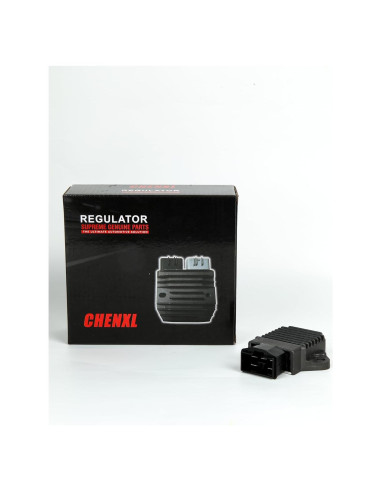 Regulador de Voltaje Rectificador ChenXL DT17-037M 250W 5 Pines