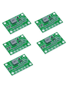 Módulo de Conversión de Voltaje HiLetgo MP1495 5pcs 3A