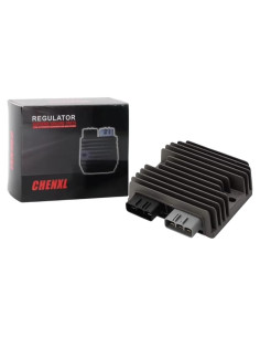 Regulador Rectificador de Voltaje ChenXL DT17-059M 650W para Can-Am