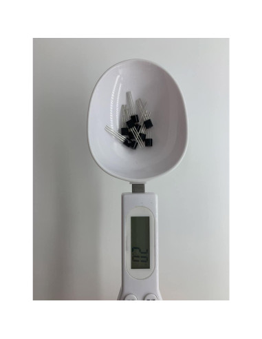 10 Reguladores de Voltaje LM317T 1.5A TO-220 XYwsh