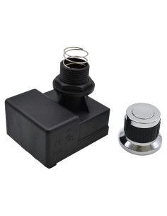 Encendedor Universal GEI 6 Salidas para Parrillas de Gas