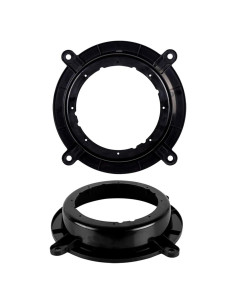 Placas de Altavoz Metra 82-7501 para Mazda 2013 - Par Negro