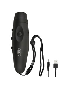 Silbato Electrónico ZHT USB para Árbitros y Emergencias