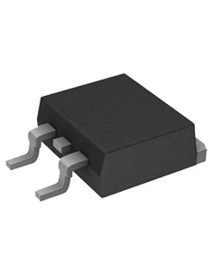 Transistor MOSFET N-Channel FDB14N30TM 300V 14A 5pcs